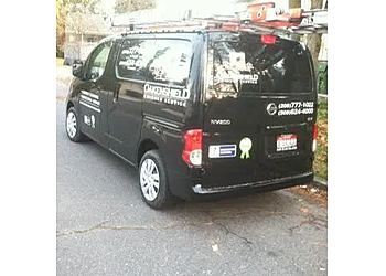 Oakenshield Chimney Service Spokane Chimney Sweep image 1
