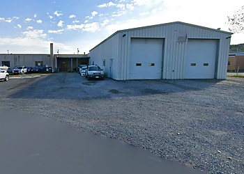 Oakes Towing Service - Syracuse, NY Towing Companies - Business Exterior Image