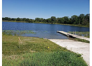 Oakhurst Forest Preserve