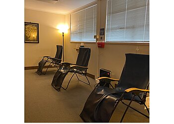 Oakland Acupuncture Oakland Acupuncture Project