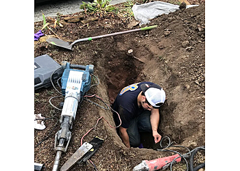 Oakland Plumbers Oakland Rooter Plumbing