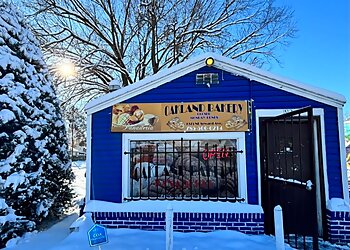 Topeka Bakeries Oakland’s Bakery LLC