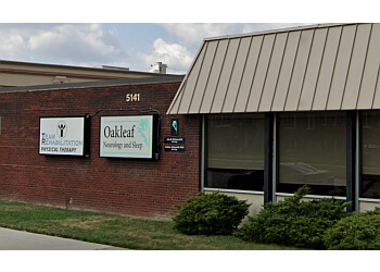 Detroit sleep clinic Oakleaf Neurology and Sleep