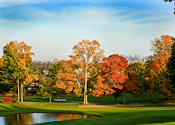 Oakley Country Club - Cambridge, MA Golf Courses - Visitor Experience Image