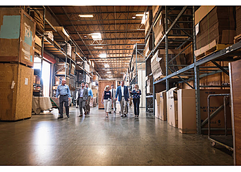 Escondido Moving Companies Oakley Relocation LLC