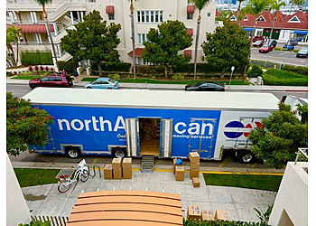 Escondido Moving Companies Oakley Relocation LLC