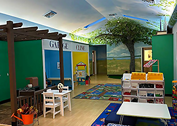 Detroit Day Cares Oakman Child Care Development