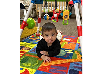 Oakman Child Care Development Detroit Day Cares Oakman Child Care Development