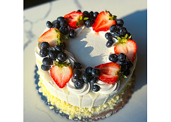 Oakmont Bakery Pittsburgh Cakes image 1