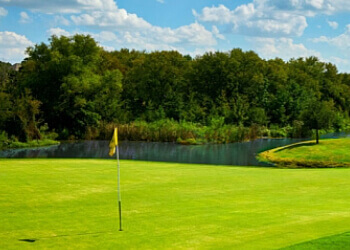 Denton Golf Courses Oakmont Country Club