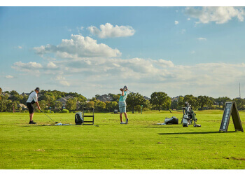 Denton Golf Courses Oakmont Country Club