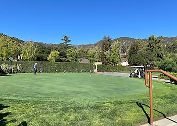 Glendale Golf Courses Oakmont Country Club