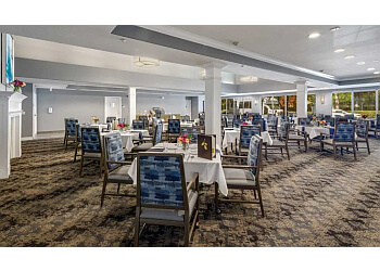 Stockton Assisted Living Facilities Oakmont of Brookside