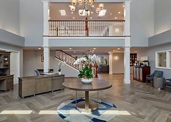 Stockton Assisted Living Facilities Oakmont of Brookside