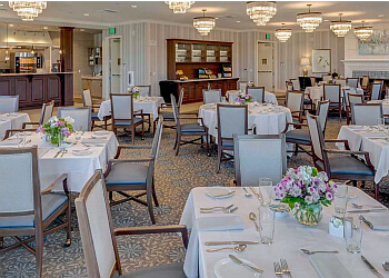 Orange Assisted Living Facilities Oakmont of Orange