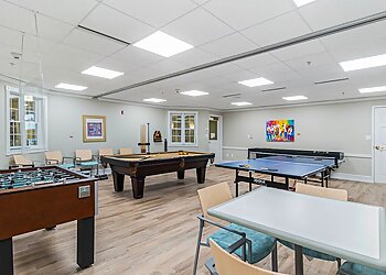 Oxnard Assisted Living Facilities Oakmont of Riverpark