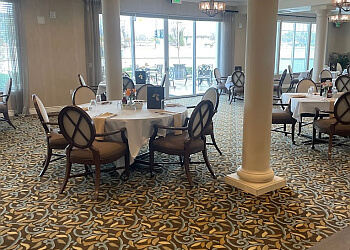 Simi Valley Assisted Living Facilities Oakmont of Simi Valley