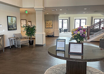 Simi Valley Assisted Living Facilities Oakmont of Simi Valley