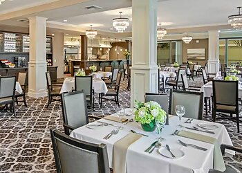 Torrance Assisted Living Facilities Oakmont of Torrance