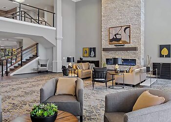 Torrance Assisted Living Facilities Oakmont of Torrance