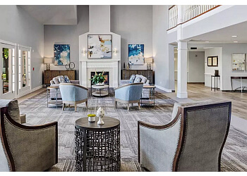 Las Vegas Assisted Living Facilities Oakmont of the Lakes