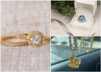 Oaks jewelry clearance