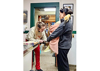 Des Moines Veterinary Clinics Oaks Veterinary Clinic