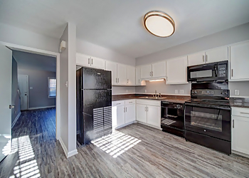 Oakview Terrace Apartments - High Point, NC Apartments For Rent - Apartment Interior Image