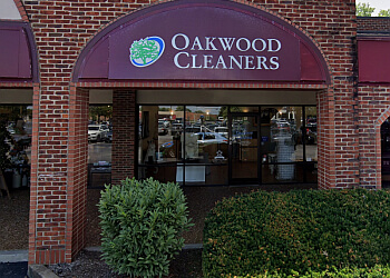 Oakwood Cleaners