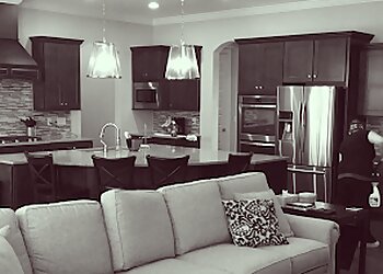 Dayton House Cleaning Services Oakwood Cleaning Service