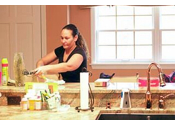 Dayton House Cleaning Services Oakwood Cleaning Service