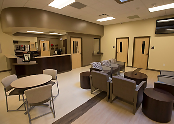 Oklahoma City Addiction Treatment Centers Oakwood Springs