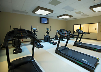 Oklahoma City Addiction Treatment Centers Oakwood Springs