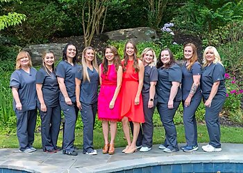 Baltimore Dermatologists Oanh Lauring, MD - LAURING DERMATOLOGY