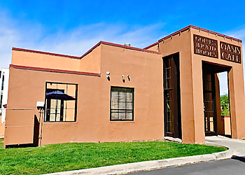 Salt Lake City Cafe Oasis Cafe