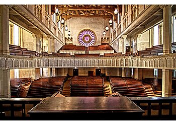 Los Angeles Churches Oasis Church