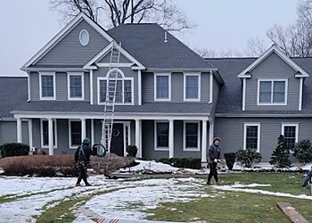 Worcester Home Builders Oasis Construction Inc