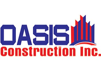 Worcester Home Builders Oasis Construction Inc