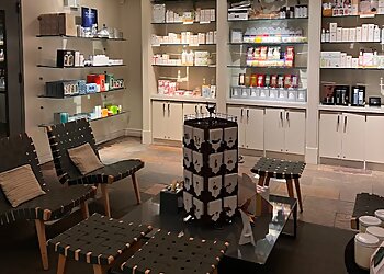 New York Spas Oasis Day Spa