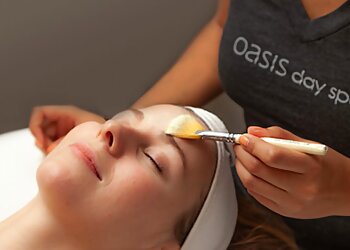New York Spas Oasis Day Spa