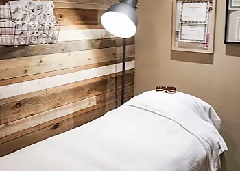 Vancouver Spas Oasis Day Spa