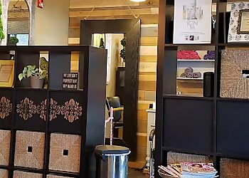 Vancouver Spas Oasis Day Spa