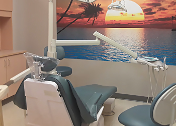 Manchester Kids Dentists Oasis Dental