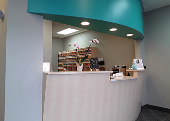 Oasis Dental Manchester Kids Dentists Oasis Dental