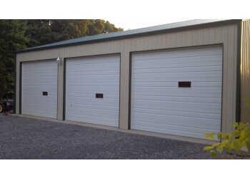 3 Best Garage Door Repair In Nashville Tn Expert Recommendations