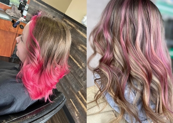 Spokane Hair Salons Oasis Hair