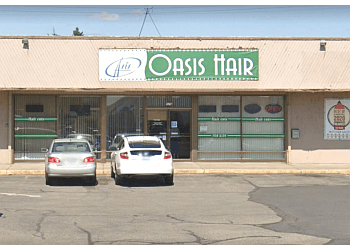 Oasis Hair Spokane Hair Salons