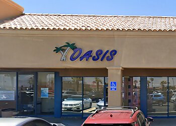 Victorville Hair Salons Oasis Hair Salon