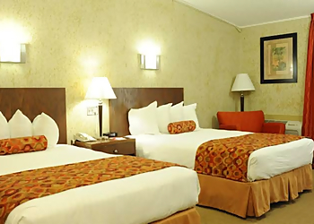 Springfield Hotels Oasis Hotel & Convention Center