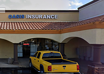 Oasis Insurance Surprise - Surprise, AZ Insurance Agents - Office Exterior Image